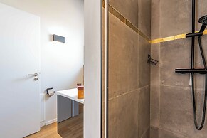 LÜTTES LOFT Boutique Hotel