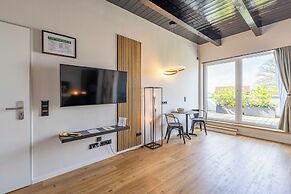 LÜTTES LOFT Boutique Hotel