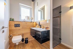 LÜTTES LOFT Boutique Hotel
