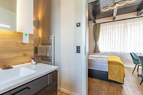 LÜTTES LOFT Boutique Hotel