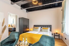 LÜTTES LOFT Boutique Hotel