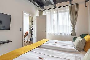 LÜTTES LOFT Boutique Hotel
