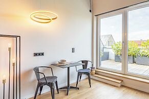 LÜTTES LOFT Boutique Hotel