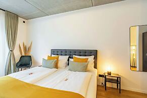 LÜTTES LOFT Boutique Hotel