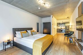 LÜTTES LOFT Boutique Hotel