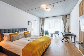 LÜTTES LOFT Boutique Hotel