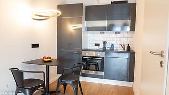 LÜTTES LOFT Boutique Hotel