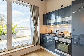LÜTTES LOFT Boutique Hotel