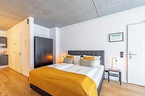 LÜTTES LOFT Boutique Hotel