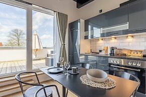 LÜTTES LOFT Boutique Hotel