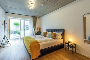 LÜTTES LOFT Boutique Hotel