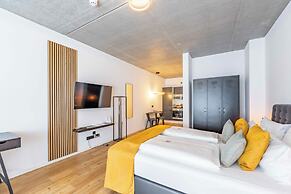 LÜTTES LOFT Boutique Hotel