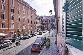 Garibaldi RTH
