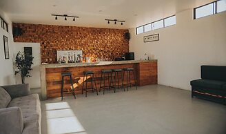 Quinta Nicolás Valle de Guadalupe