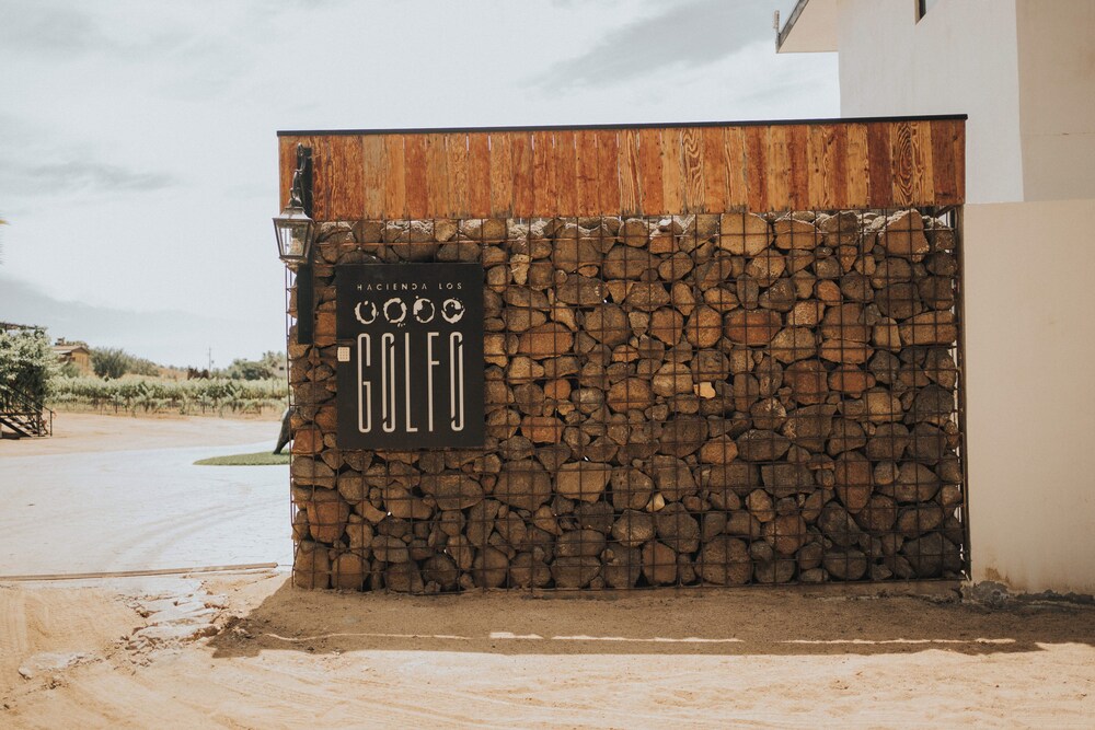 Quinta Nicolás Valle de Guadalupe