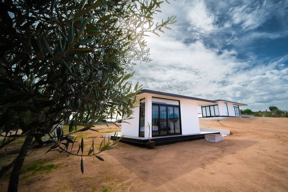 Quinta Nicolás Valle de Guadalupe