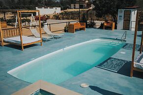 Quinta Nicolás Valle de Guadalupe