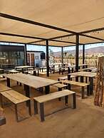 Quinta Nicolás Valle de Guadalupe