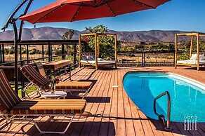 Quinta Nicolás Valle de Guadalupe