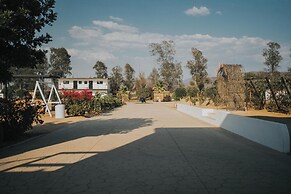 Quinta Nicolás Valle de Guadalupe