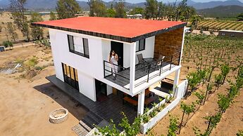 Quinta Nicolás Valle de Guadalupe