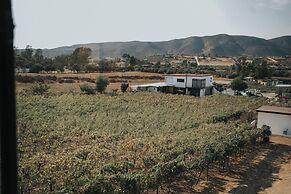 Quinta Nicolás Valle de Guadalupe
