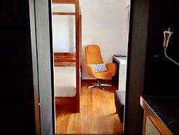 Impeccable 3-bed Apartment in Athens