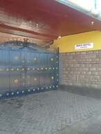 Pafo Hotel