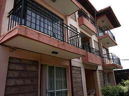 Talya Suites
