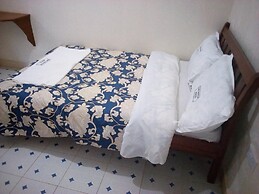 The Baron Hotel