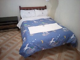 The Baron Hotel