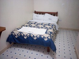 The Baron Hotel