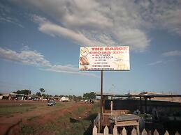 The Baron Hotel