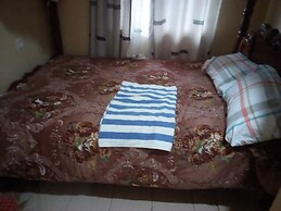 Waso Central Emporium Lodge