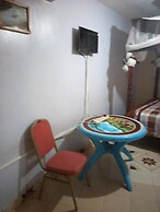 Waso Central Emporium Lodge