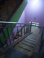 Waso Central Emporium Lodge