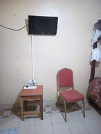 Waso Central Emporium Lodge