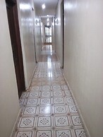 Waso Central Emporium Lodge