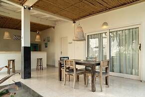 The Chillhouse Canggu