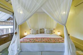 The Chillhouse Canggu
