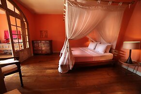 The Chillhouse Canggu