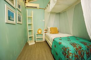 The Chillhouse Canggu