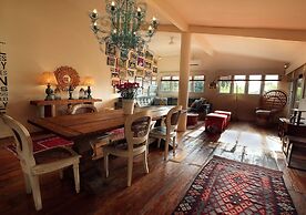 The Chillhouse Canggu