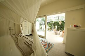 The Chillhouse Canggu
