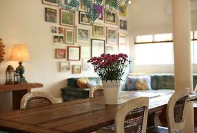 The Chillhouse Canggu