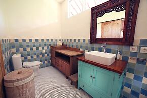 The Chillhouse Canggu