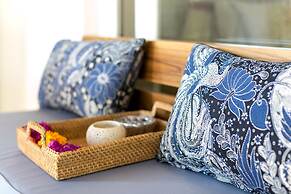 The Chillhouse Canggu