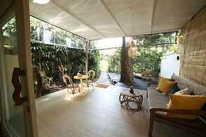 The Chillhouse Canggu