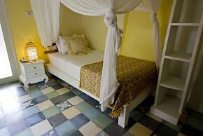 The Chillhouse Canggu