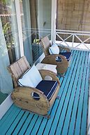 The Chillhouse Canggu